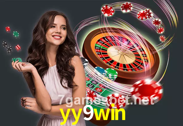 vivo no cassino yy9win