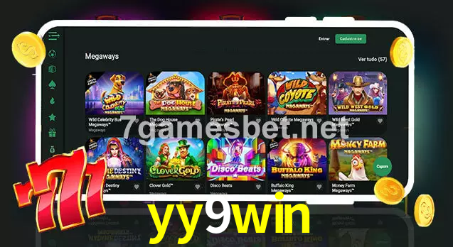 yy9win aplicativo